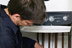 boiler replacement Thorpe Hesley