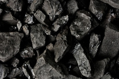 Thorpe Hesley coal boiler costs